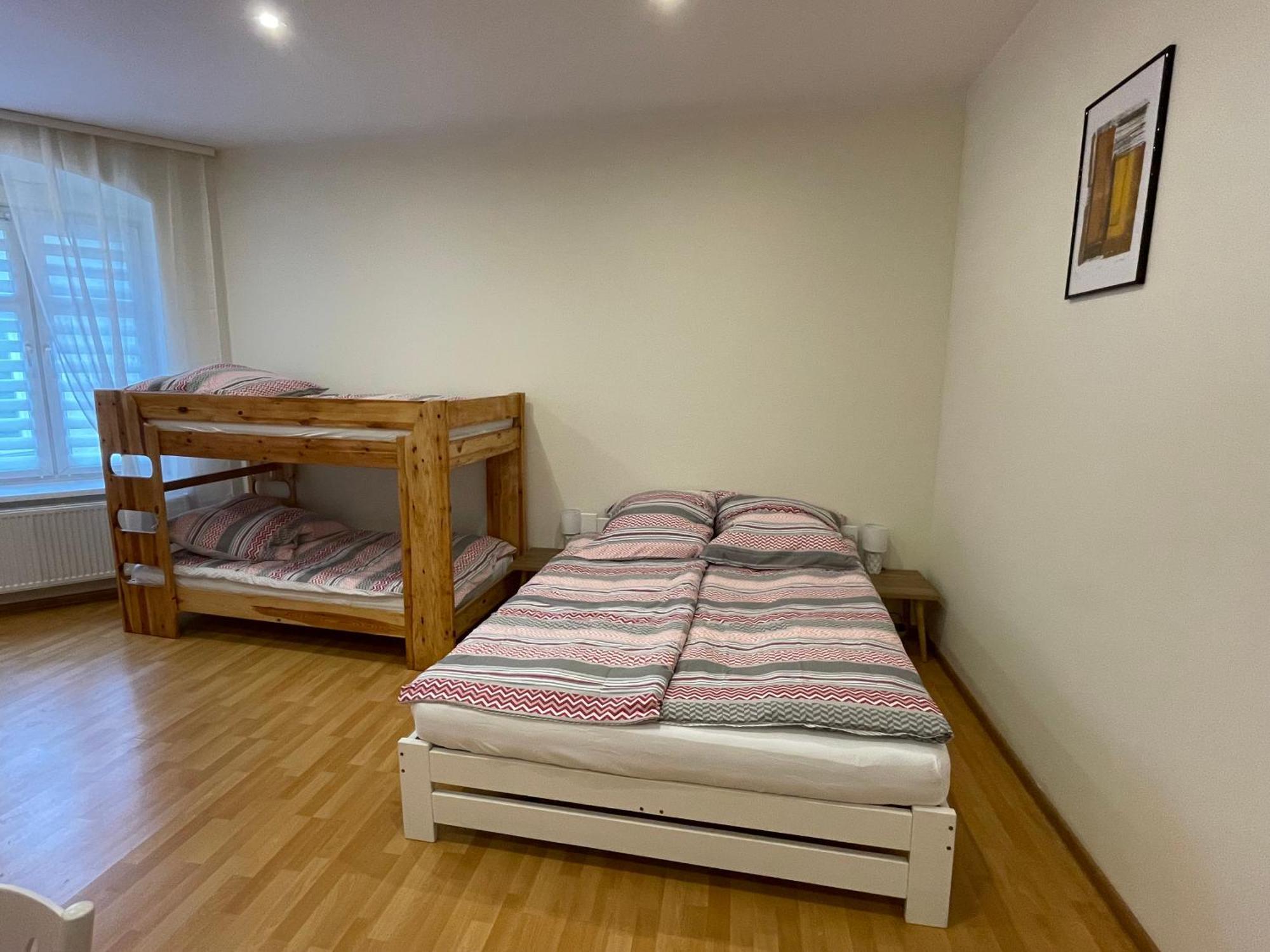 Apartamenty Przy Starym Miescie Częstochowa Exterior foto