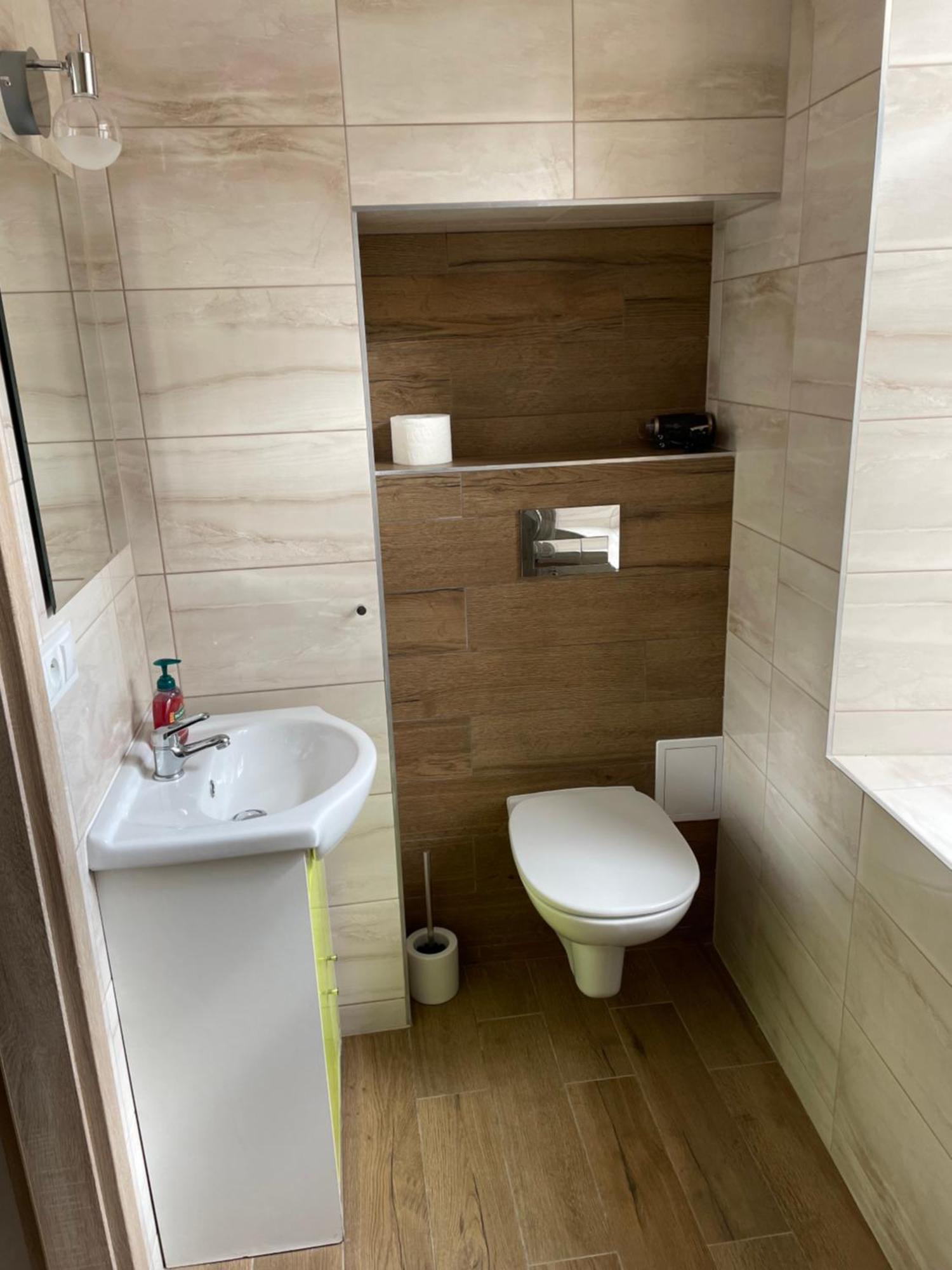 Apartamenty Przy Starym Miescie Częstochowa Exterior foto