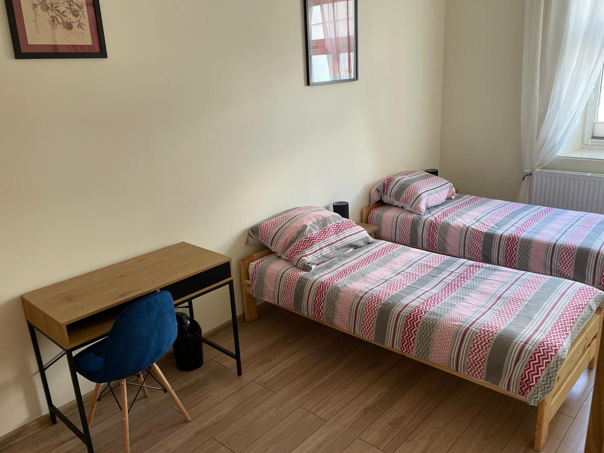 Apartamenty Przy Starym Miescie Częstochowa Exterior foto
