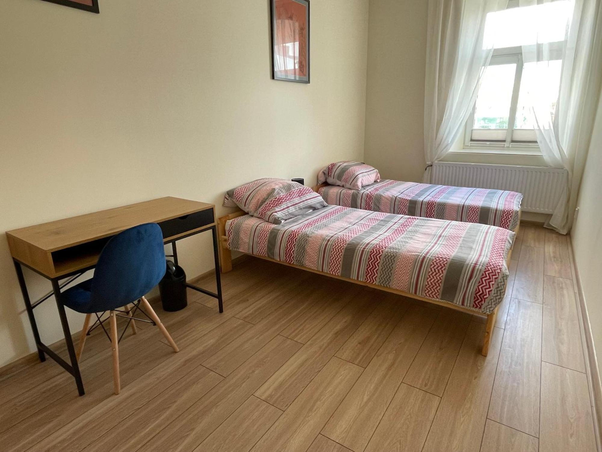 Apartamenty Przy Starym Miescie Częstochowa Exterior foto
